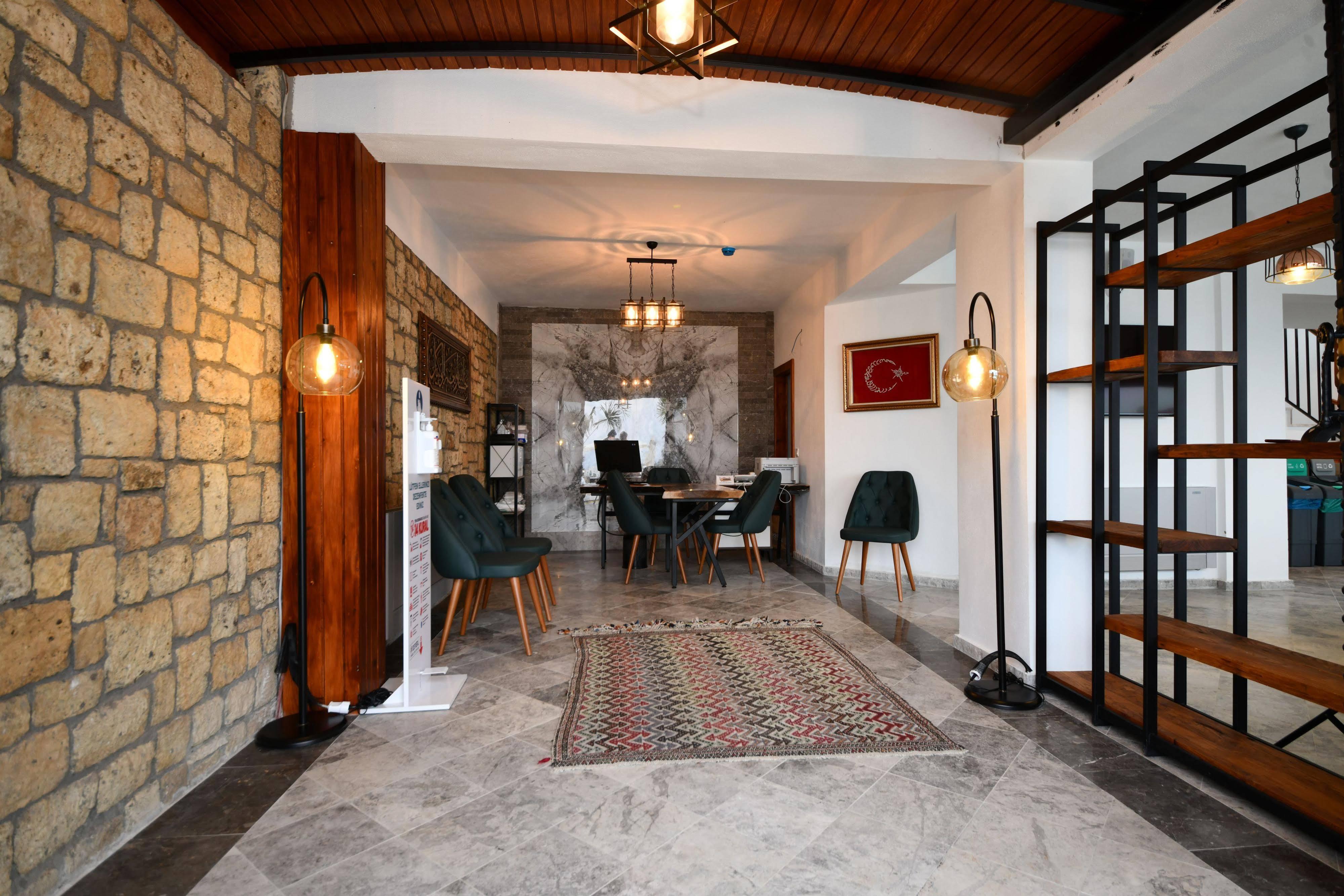 1774 Kazdagi Termal Otel Gure Esterno foto