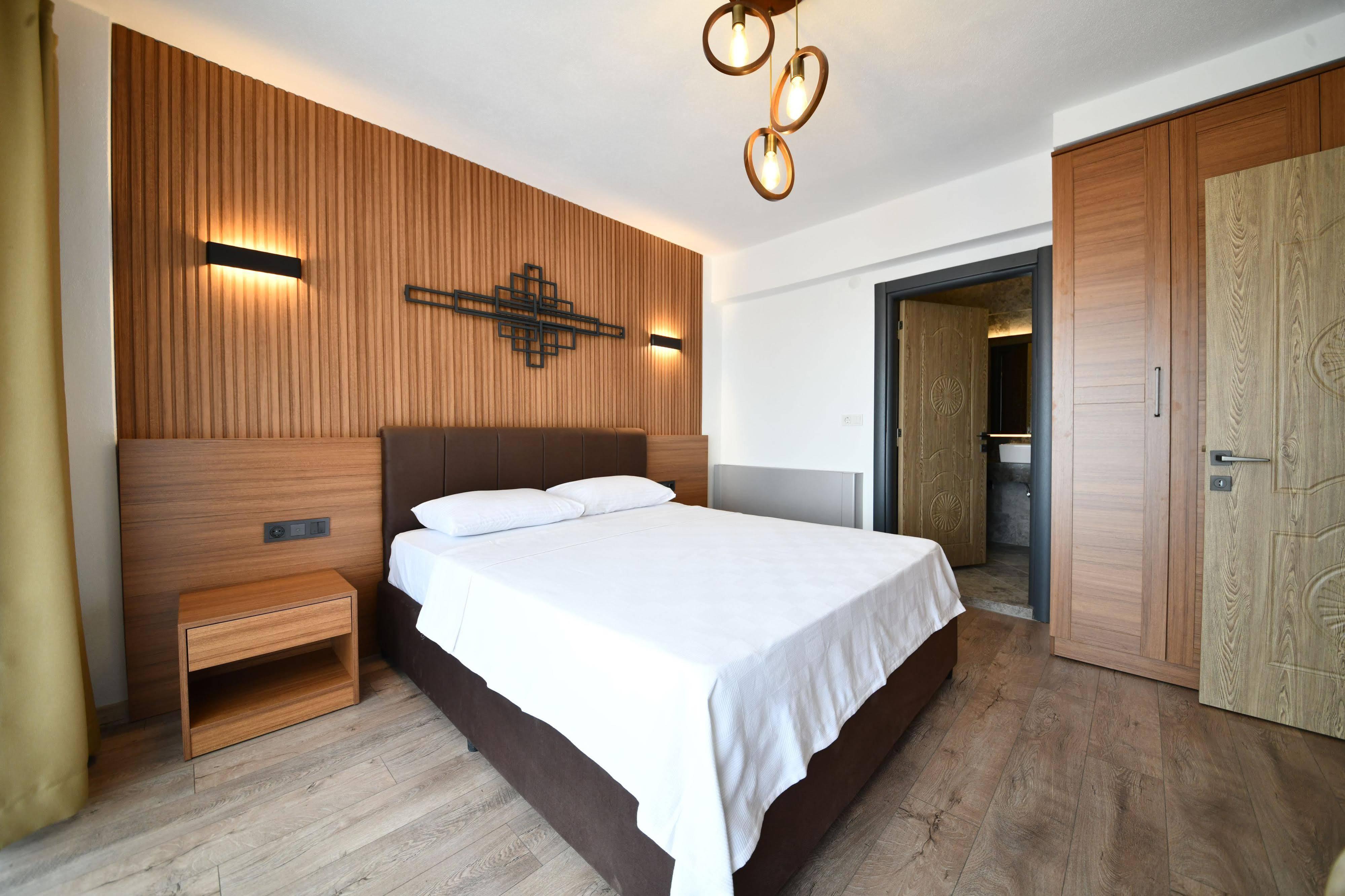 1774 Kazdagi Termal Otel Gure Esterno foto