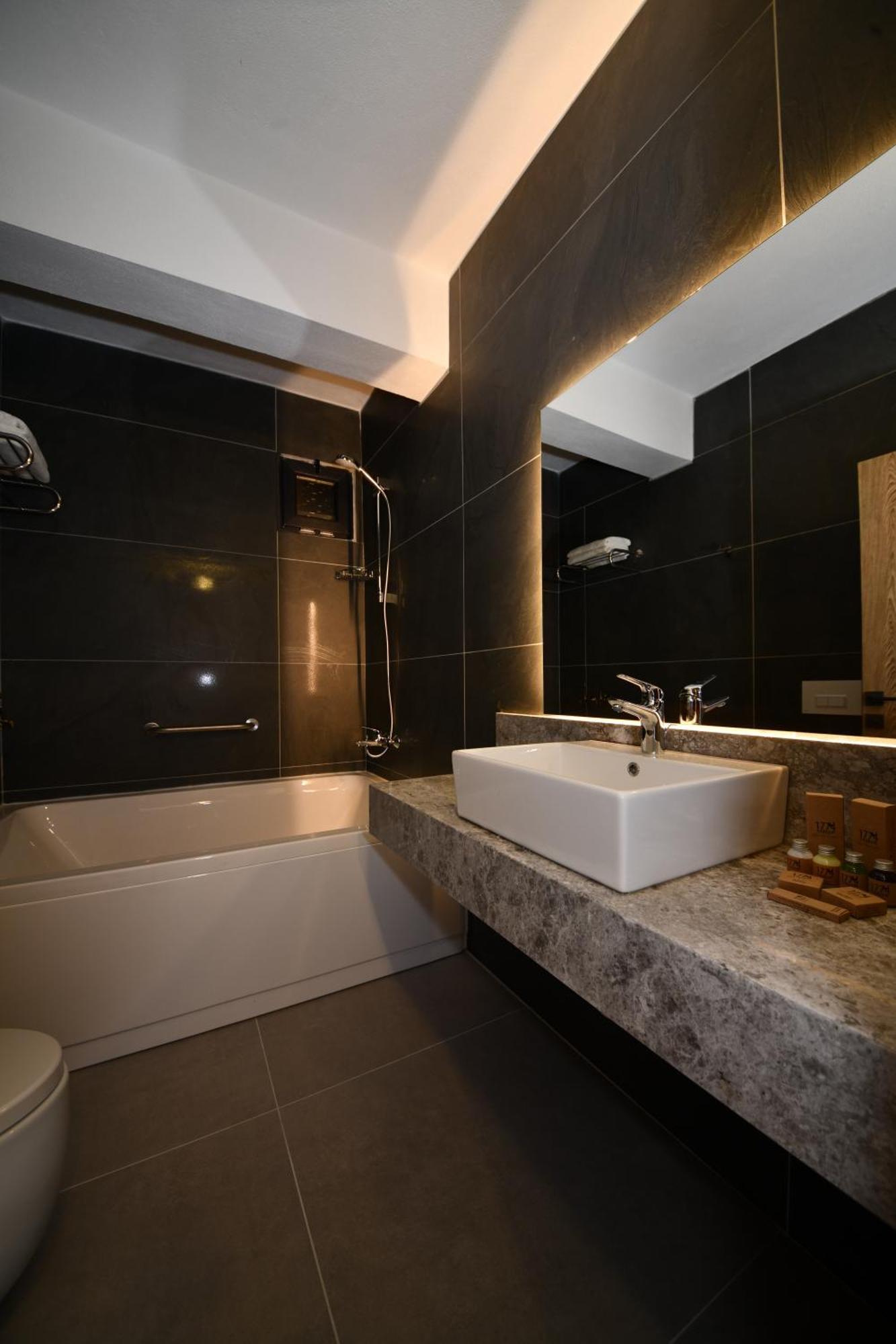 1774 Kazdagi Termal Otel Gure Esterno foto