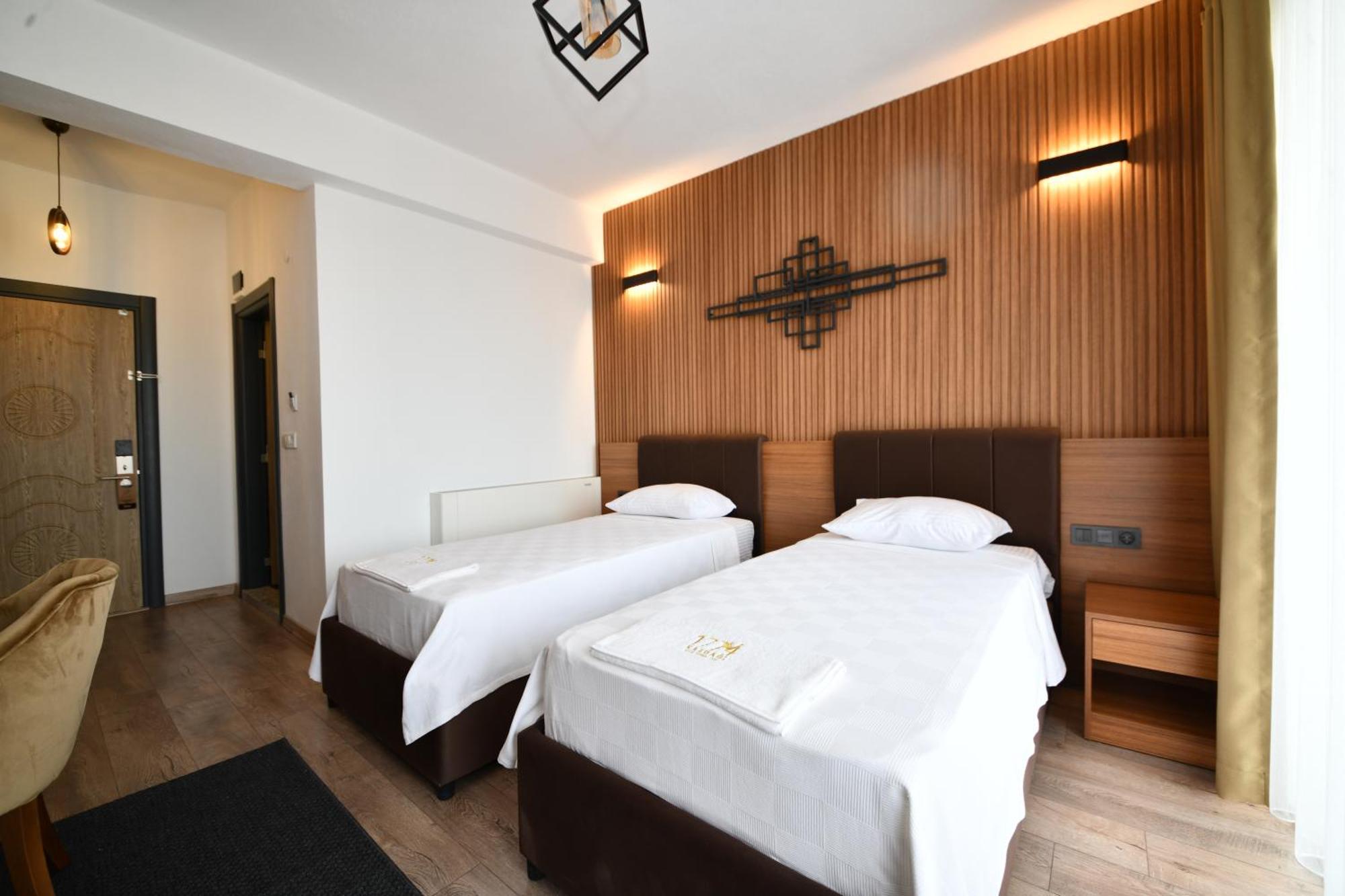 1774 Kazdagi Termal Otel Gure Esterno foto